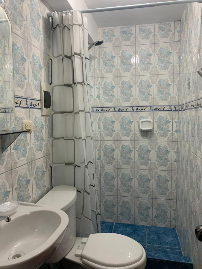 Апартаменты Huarango House Куско Экстерьер фото